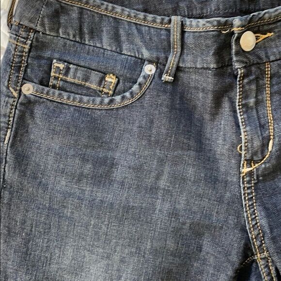 Banana Republic Denim Shorts - Picture 3 of 6